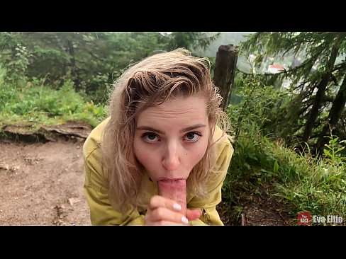 ❤️ Tyttö nielee spermaa julkisen suihinoton jälkeen - Eva Elfi ☑ Anaaliporno at fi.ladyxxxporno.ru ❤